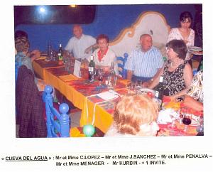 07 GALLIA CLUB  ORAN RETROUVAILLES 2006 zg0008